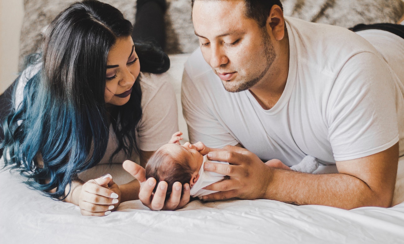 Infertility: A Beginning of Life Crisis…But We Are Here to Help!