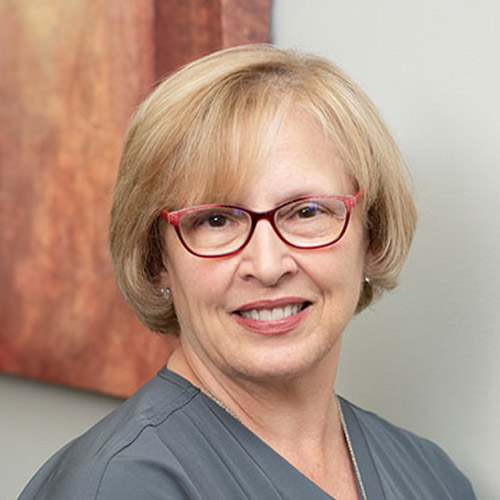 Dr. Dorothy Roach, M.D.