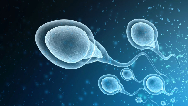 Donor sperm for the The Woodlands IVF.