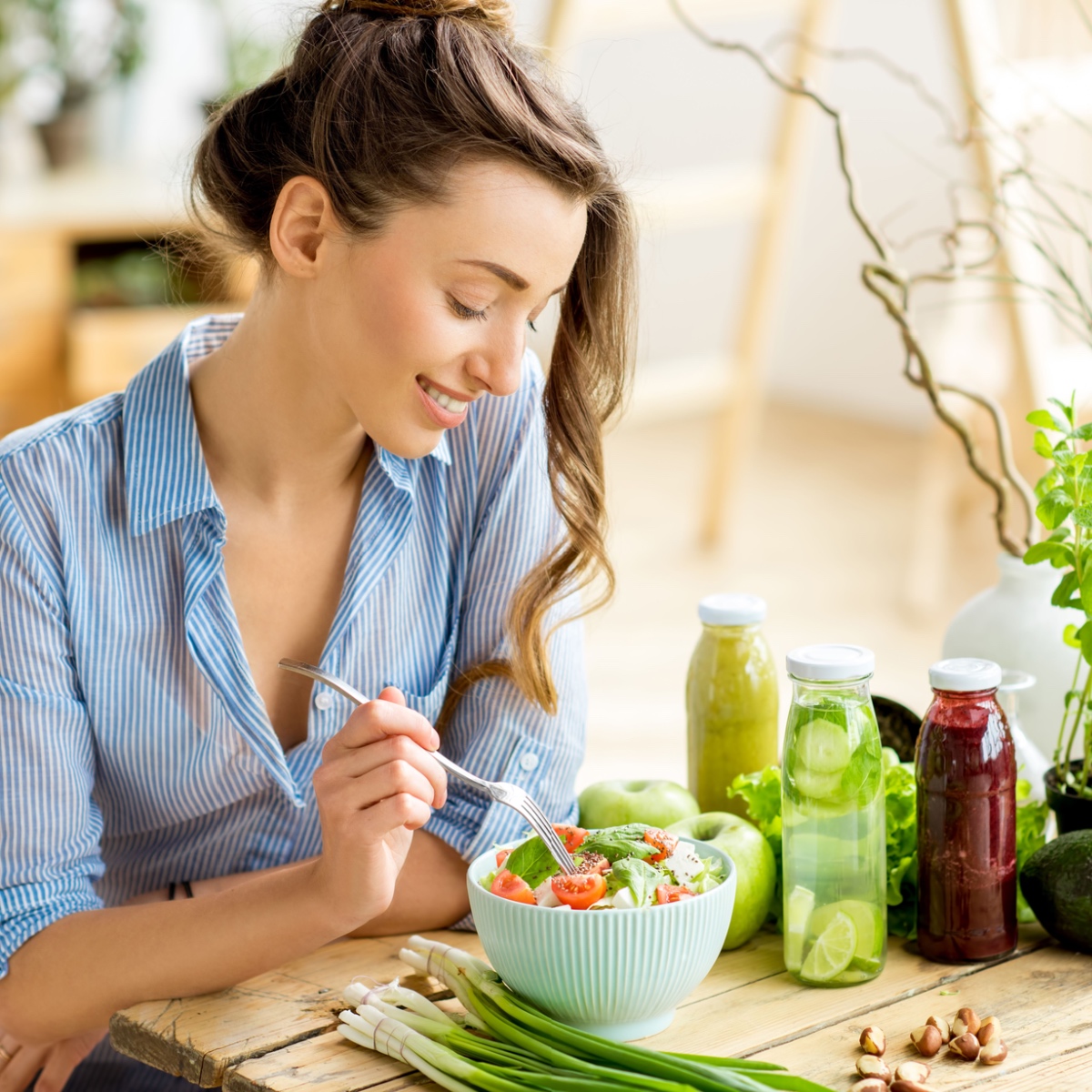How Lifestyle Can Affect The Woodlands IVF Success