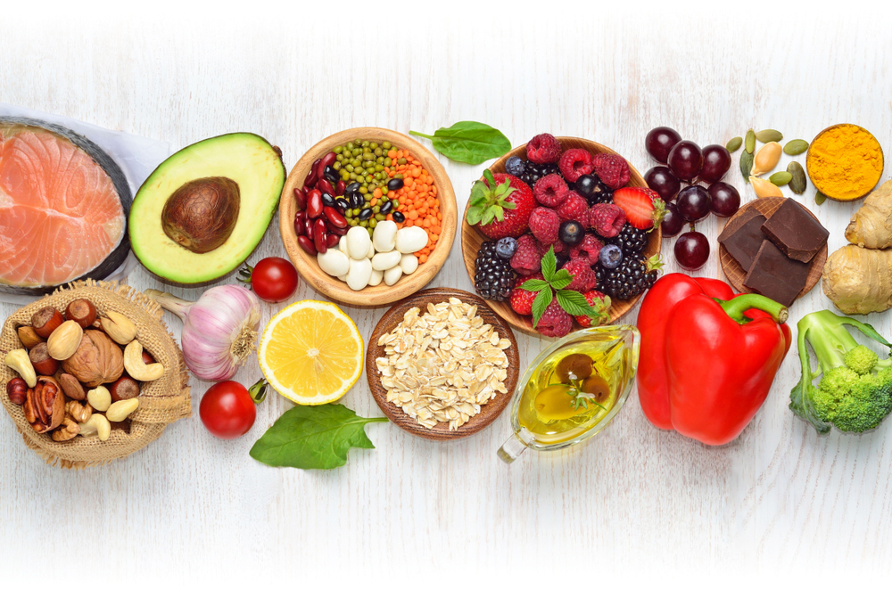 Nutrition During Pregnancy
