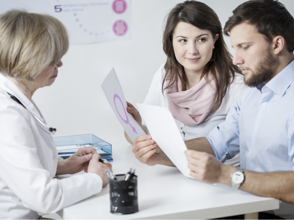 Overview of IVF Procedure