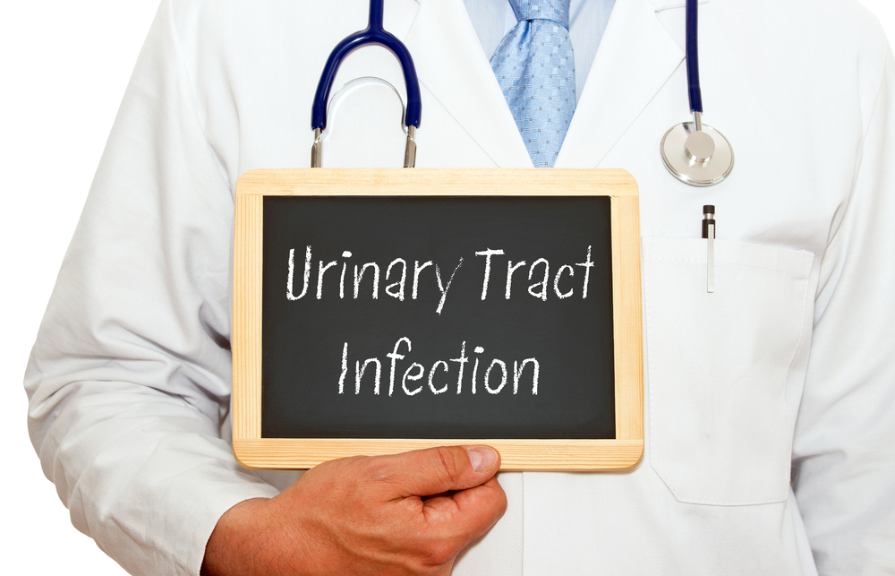 Urinary Tract Infections
