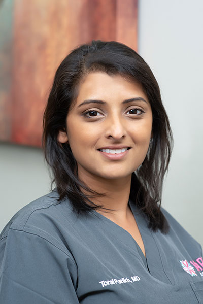 dr parikh 2019
