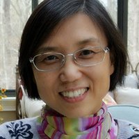 Weirong Shang, Ph.D., H.C.L.D.